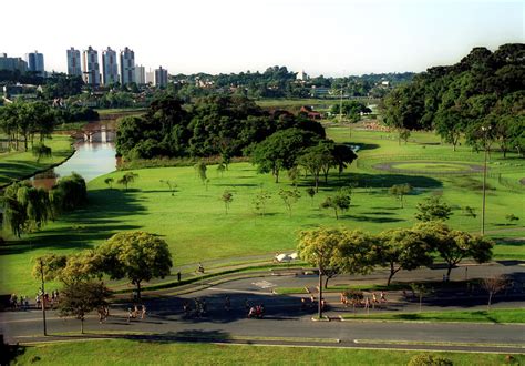 A Green City Parks In Curitiba Brazil Curitiba Brazil Travel Brazil