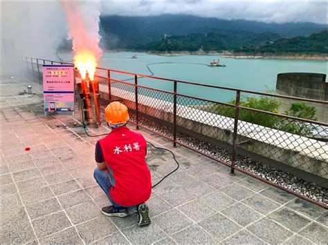 水情吃緊 5水庫同步人工增雨 生活 自由時報電子報