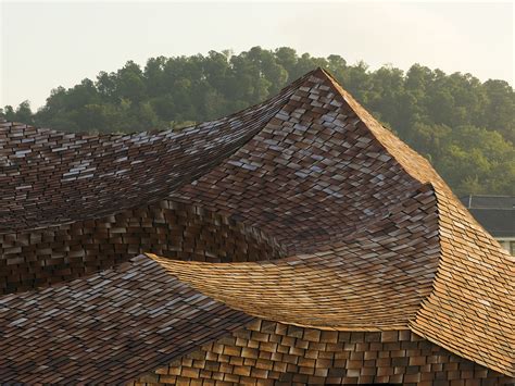 Ucca Clay Museum Kengo Kuma And Associates