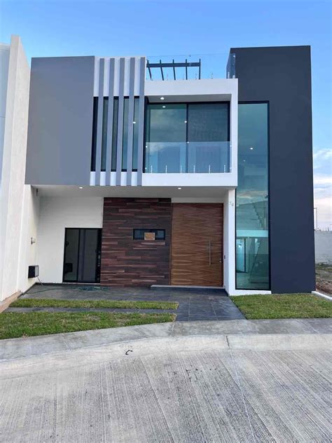 Venta Casa En Fraccionamiento En Los Molinos Zapopan Jalisco 82833