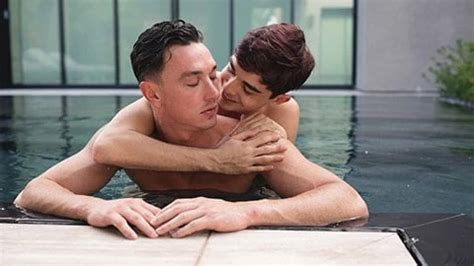 Cade Maddox Shoves His Monster Cock Into Latino Realtor Ass Xhamster