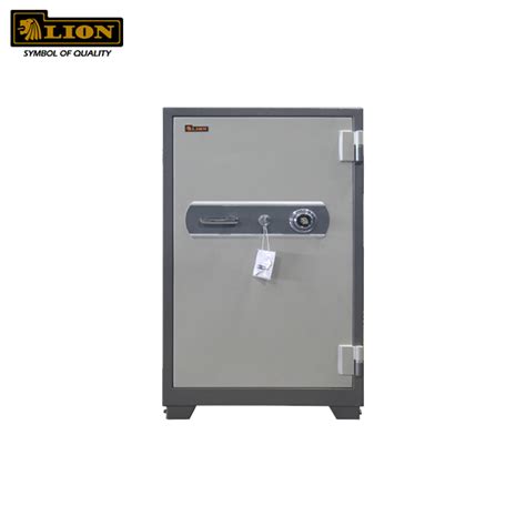 LION Brankas L 860 Lion Metal Store Belanja Sekarang