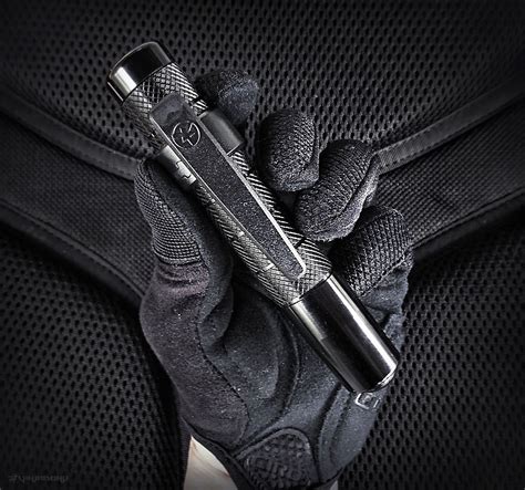 Asp P12 Baton Review Collapsible Tactical Baton