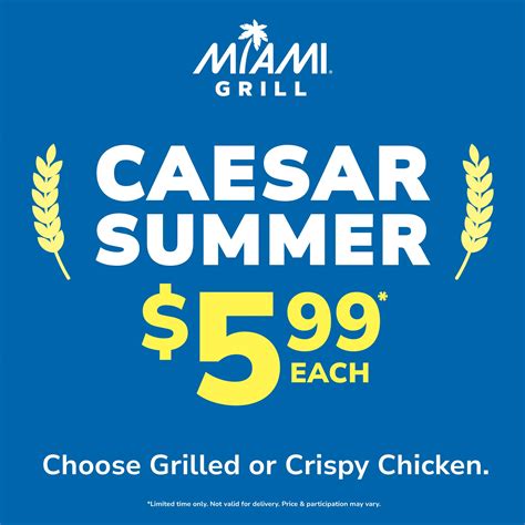 Miami Grill