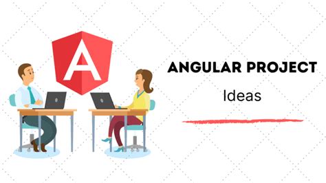 Exciting Angular Project Ideas Topics For Freshers In