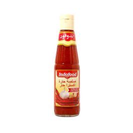 Indofood Extra Hot Chili Sauce Grandiose Ae