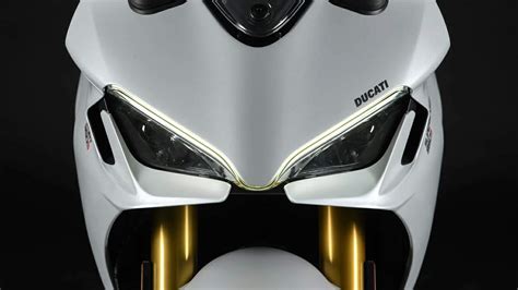 2021 Ducati Supersport 950 S