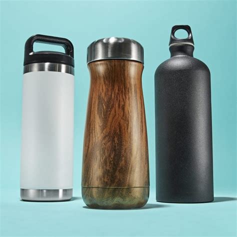 10 Best Reusable Water Bottles 2024 — Eco Friendly Water Bottles