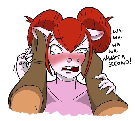 Paprika Ear Rubs 2018 By OroSmut Hentai Foundry