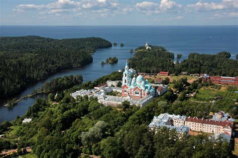 Путешествие на Валаам: история, главные святыни, дорога, расходы