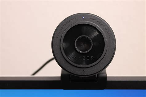 Razer Kiyo X Review — Stream Tech Reviews by BadIntent