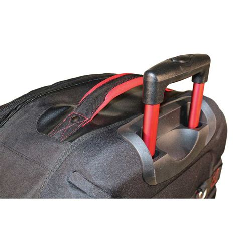 Beuchat Bolsa Voyager 137L Preto Diveinn