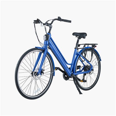 Jetson Journey Electric Cruiser Bike Whidden Battery