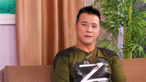 Jeric Raval Aminadong ‘naaalibadbaran Sa Sexy Roles Ng Anak Na Si Aj