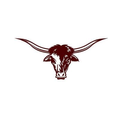 Longhorn Vector Art, Icons, and Graphics for Free Download