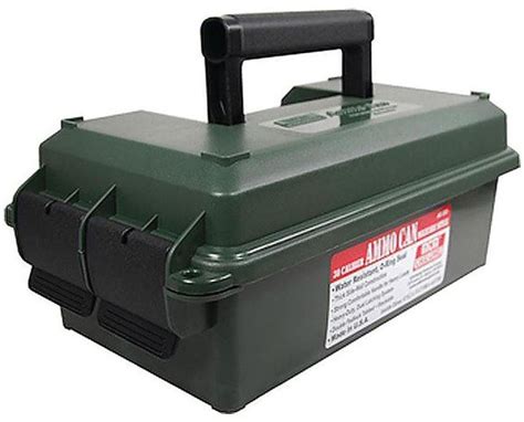 Mtm Case Gard Ammo Cans Crates Ammo Storage Can Ac C L X