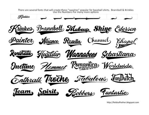 Fonts With Tails Glyphs Cheat Sheet Cricut Fonts Free Script Fonts