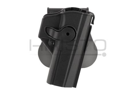 Imi Defense Roto Paddle Holster Za Cz P Shadow Hristo Airsoft Shop