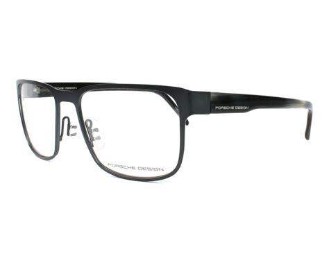 Porsche Design Glasses P 8291 B