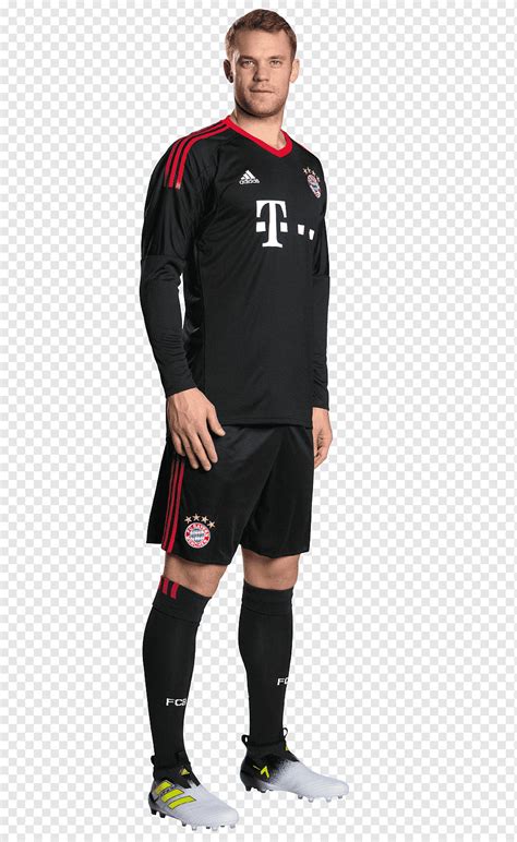 Venta Camiseta Neuer Bayern En Stock