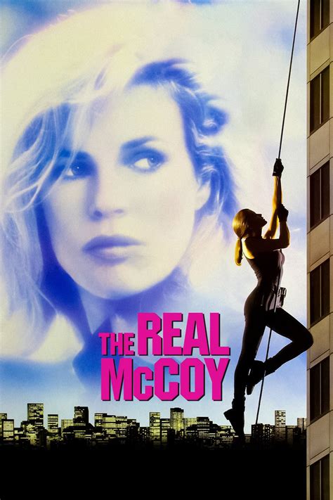 Настоящая Маккой (1993) — Фильм.ру