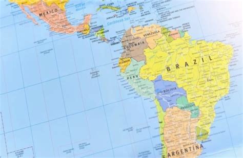 Ranking Inflacionario en América Latina y su Impacto Económico Santa Cruz Económico