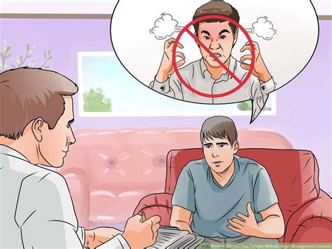 How To Control Temper Treatbeyond2