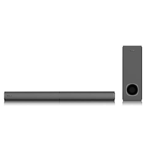 Faster XB7000 Home Theater 80W SoundBar - Computer Choice