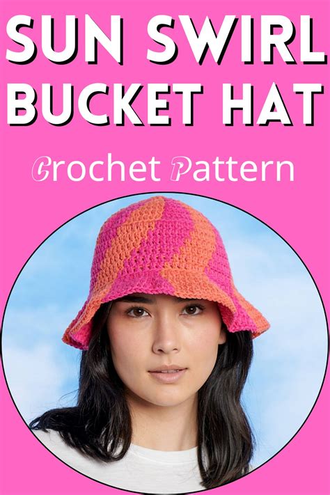 Unique Crochet Sun Hat Patterns For Women This Summer Yours Crafts