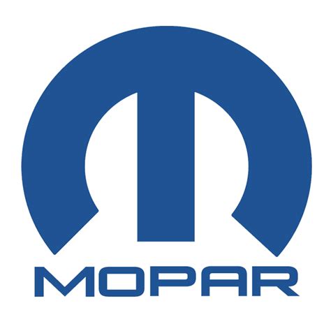 mopar Logo copy