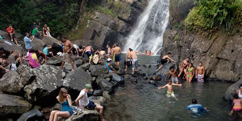 Las 8 Atracciones De Puerto Rico Que Niños Y Adultos Van A Adorar