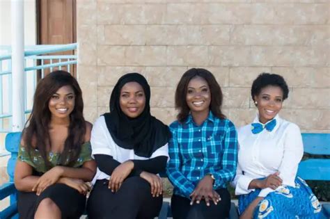 Ghana Institute Of Journalism Gij Admission Requirements 20232024