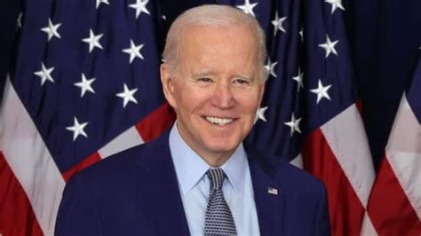 President Biden Announces Run For A Second Term In Election