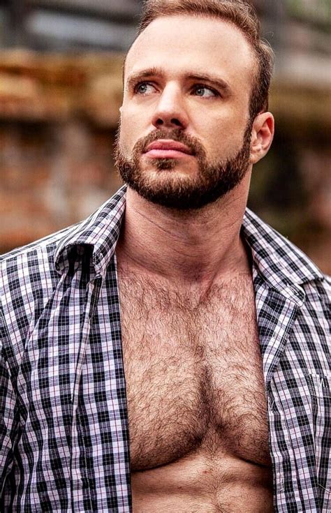 Hairy Hunks Hairy Men Hot Hunks Scruffy Men Handsome Men Muscle Free