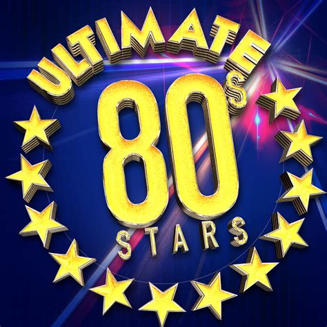 Magic Song And Lyrics By 80s Chartstarz 80 S Pop 80 S Pop Super