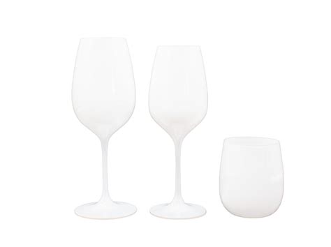 SET WHITE Royal Noleggio