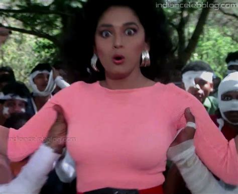 Madhuri Dixit Bollywood Actress Cmw Hot Busty Pics Indiancelebblog