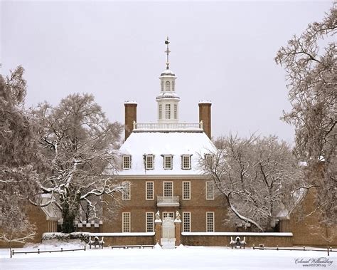 Colonial Williamsburg Colonial Williamsburg Colonial Williamsburg