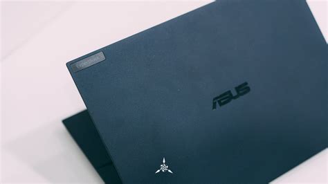 ASUS ExpertBook B9 B9403 First Look Our Favourite Got Better TAV