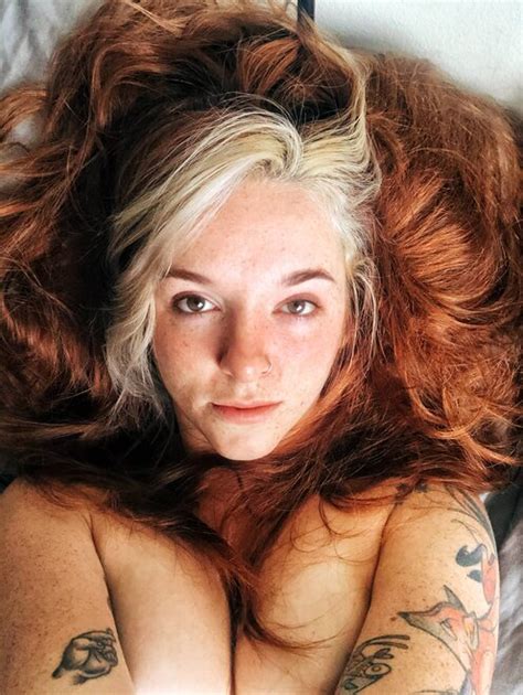 Feeling like a fiery lioness this morning ðŸ Porn Pic