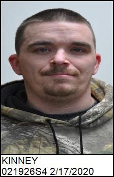 Joshua Paul Kinney Sex Offender In Lexington NC 27292 NC021926S4