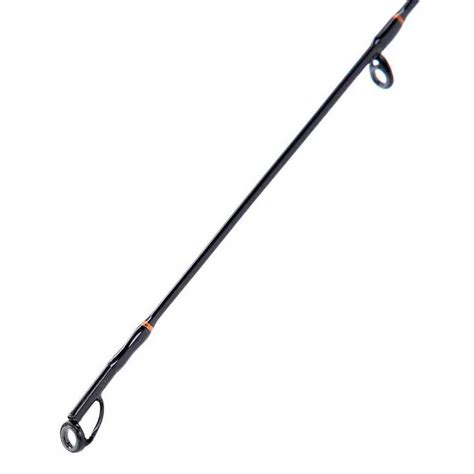 Mikado Bixlite Medium Jig Spinning Rod Waveinn