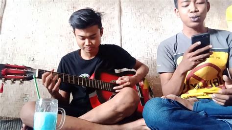 Aku Masih Seperti Yang Dulu Cover Youtube