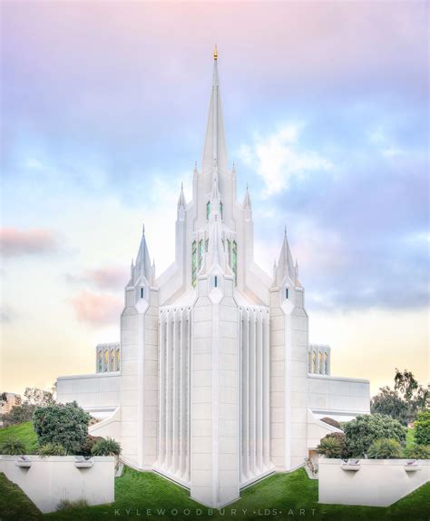San Diego LDS temple | Lds temples, Lds temple pictures, Temple photography