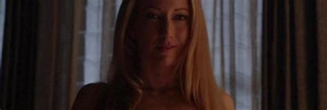 Victoria Vertuga Topless As A New Friend On Dexter Nude