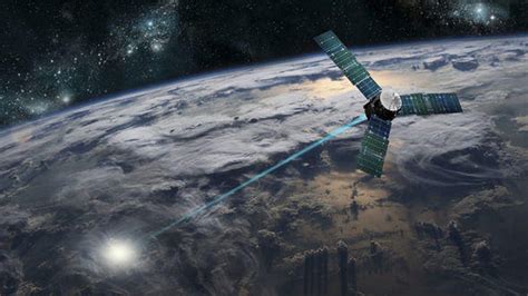 IBM to open-source space junk collision avoidance | ZDNET