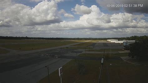 2019 10 06 Valdosta Regional Airport 3 Youtube