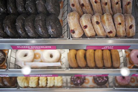 Dunkin Has Free Donuts Every Wednesday Plus A New Holiday Menu