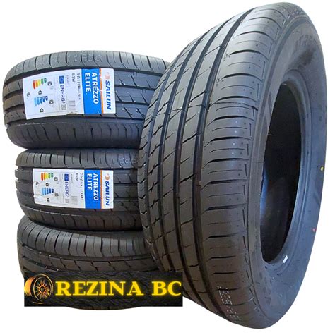 Шины летние 215/55R17 94V Sailun Atrezzo Elite (ID#2240497077), цена ...
