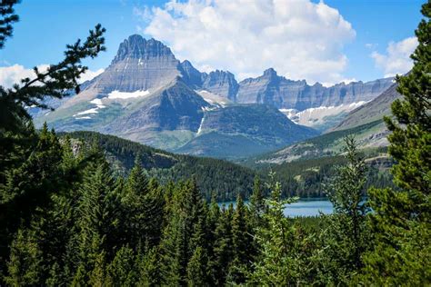 Cracker Lake Trail Guide For Glacier National Park Go Wander Wild